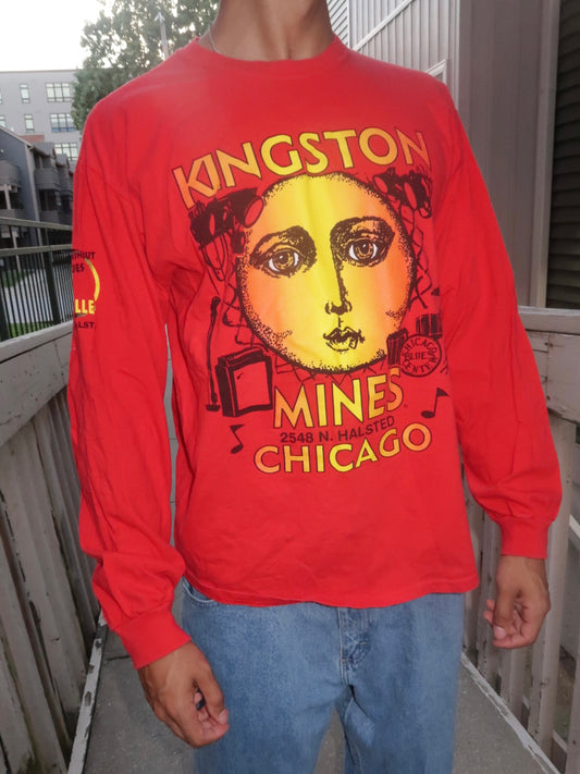 4: kingston long sleeve