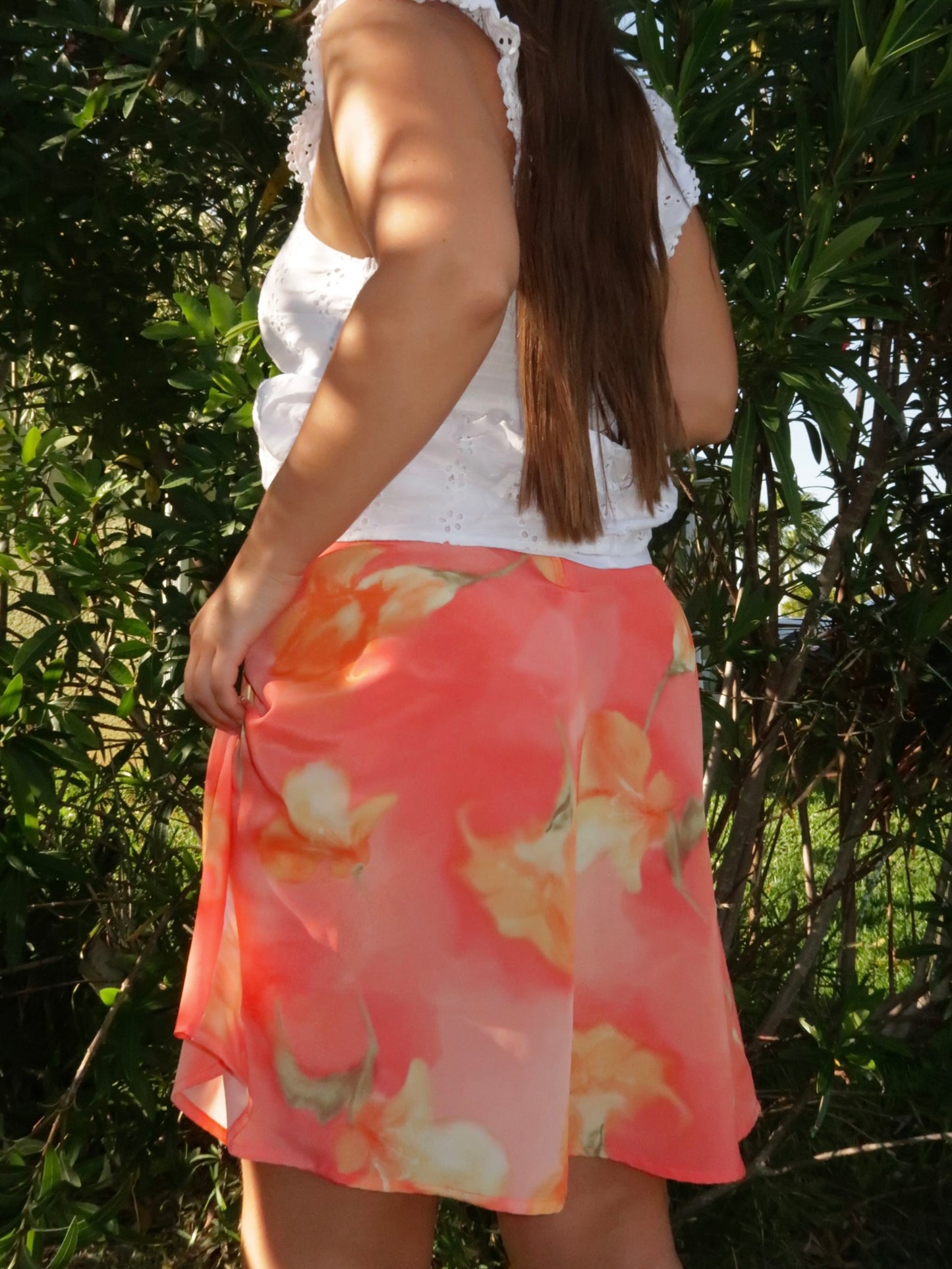 lily skirt