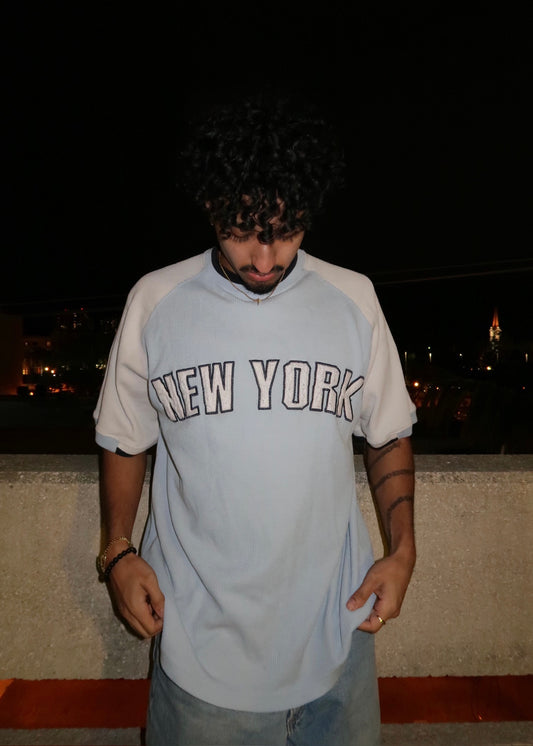 NY tee