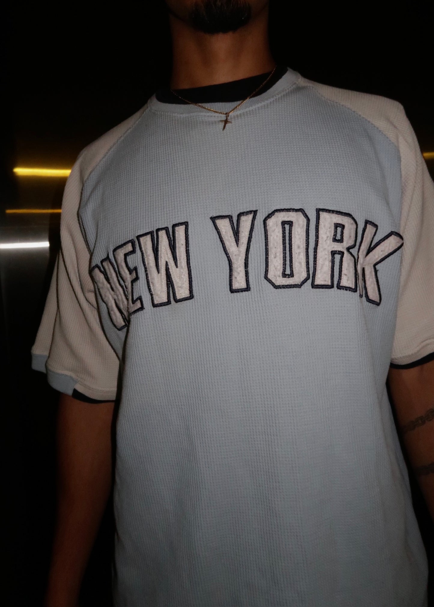 NY tee