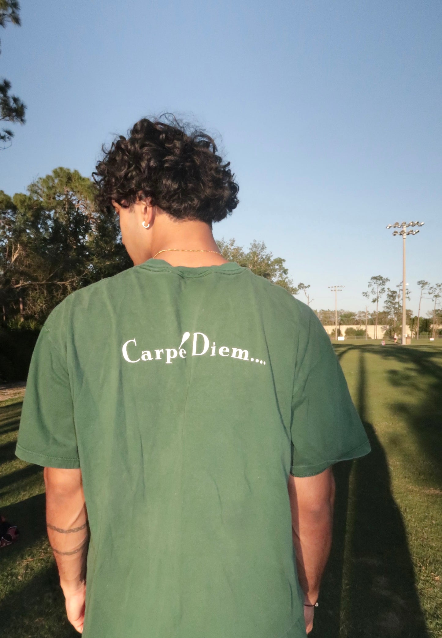 carpe tee